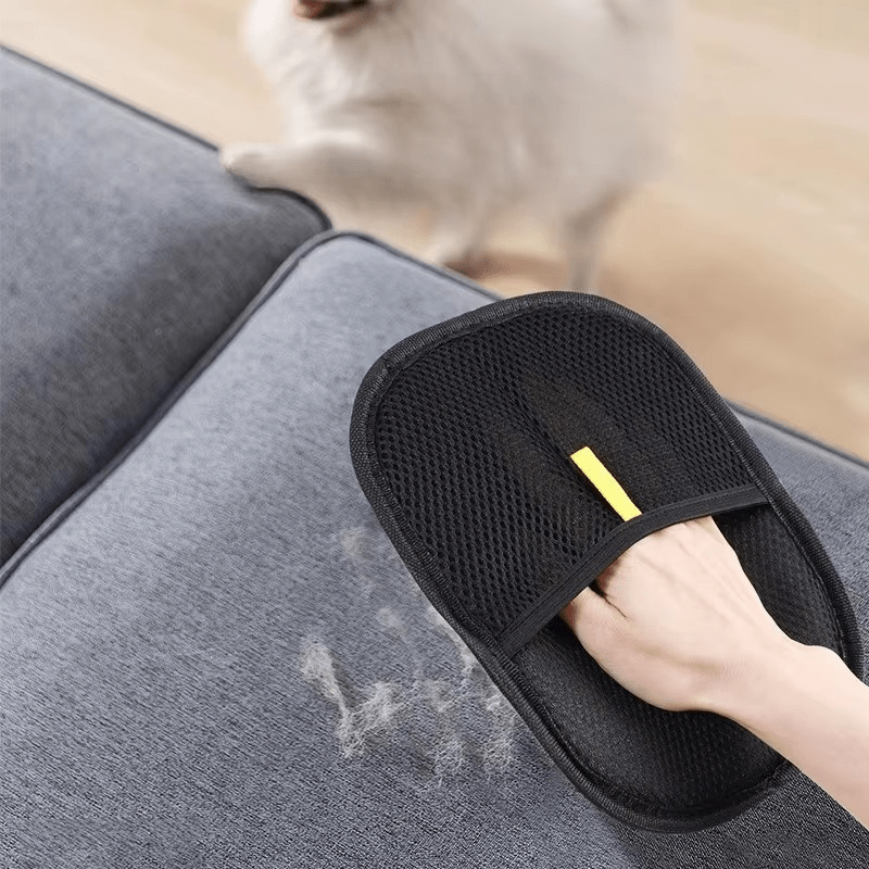 Gants Anti - Poils Réutilisable - FurMagnet - Sippie
