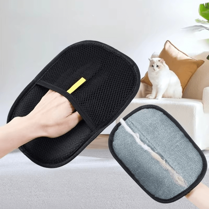 Gants Anti - Poils Réutilisable - FurMagnet - Sippie