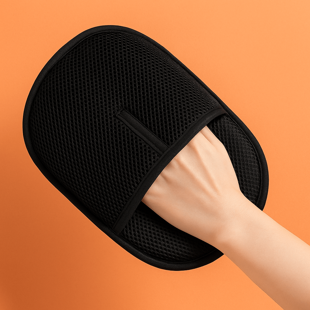 Gants Anti - Poils Réutilisable - FurMagnet - Sippie