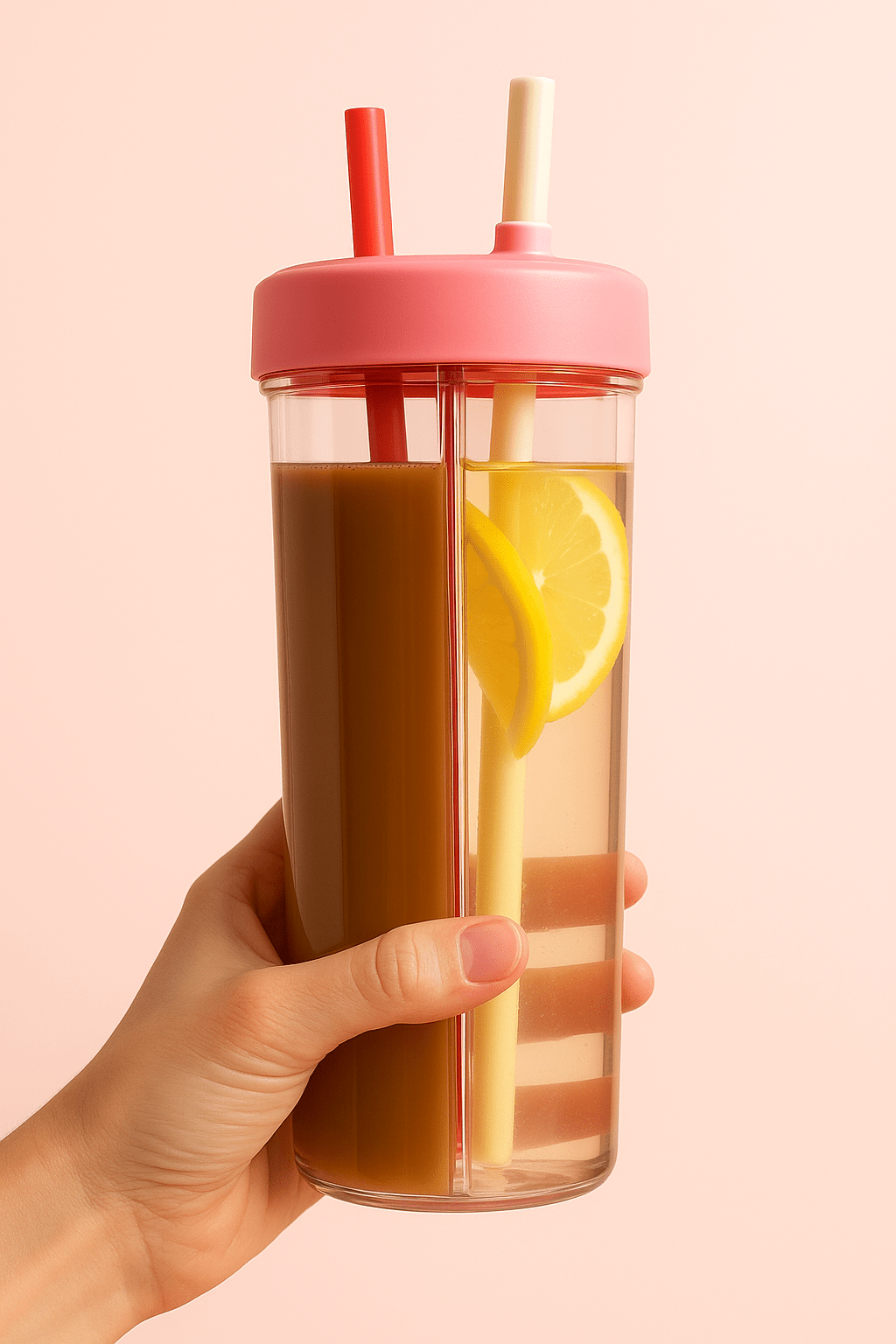 Sippie Moodie - la bouteille qui suit ton mood - Sippie
