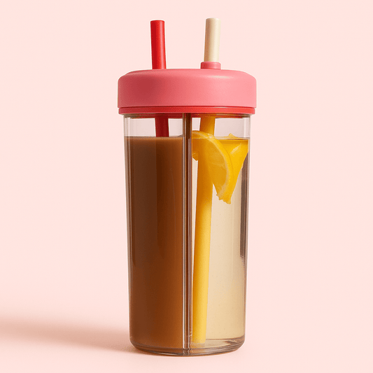 Sippie Moodie - la bouteille qui suit ton mood - Sippie