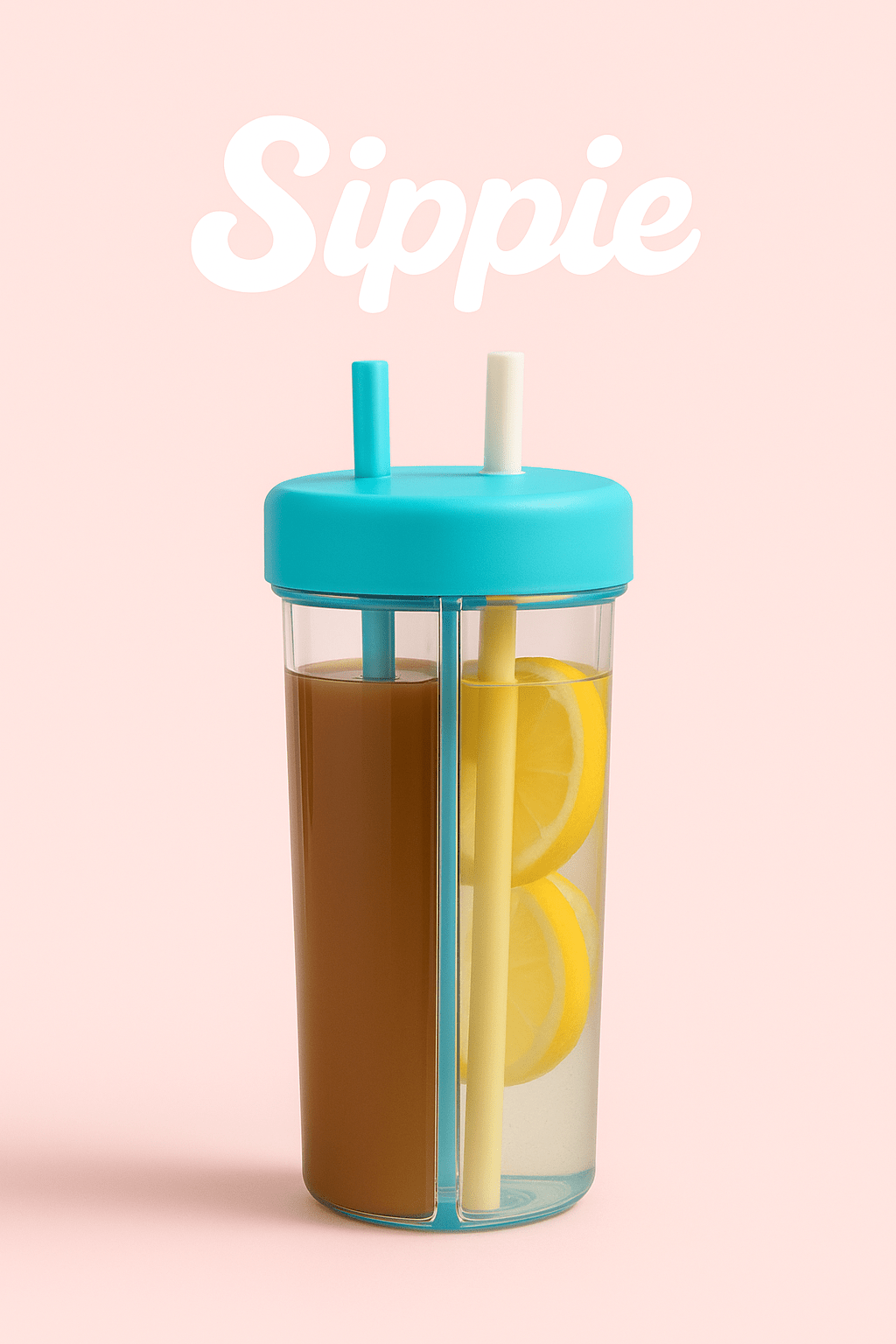 Sippie Moodie - la bouteille qui suit ton mood - Sippie